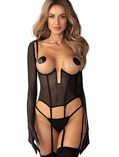Rukavice  model 230087 Obsessive