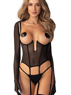 Rukavice  model 230087 Obsessive