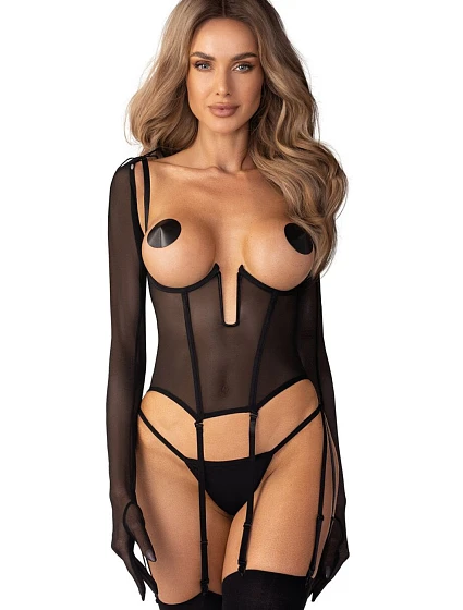 Rukavice  model 230087 Obsessive