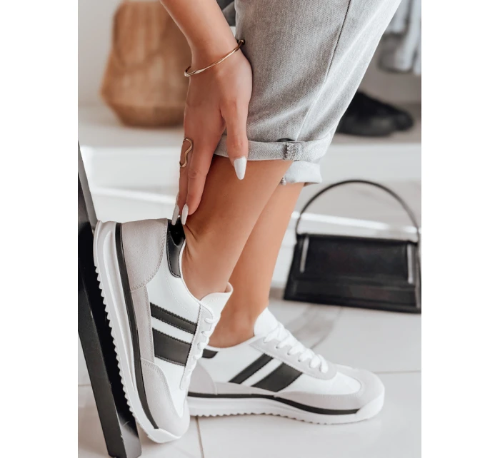 Dámské sportovní tenisky RAVIOS white FashionStreet ZY0828