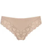 Dámské kalhotky Lovely Micro Tai tělové - TRIUMPH Dámské kalhotky Lovely Micro Tai tělové - TRIUMPH