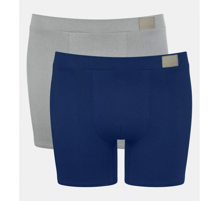 sloggi men GO Natural Short C2P - UNKNOWN - SLOGGI UNKNOWN - SLOGGI