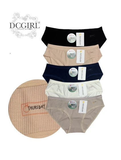 kalhotky model 20973552 A'2 SXL - DC Girl kalhotky model 20973552 A'2 SXL - DC Girl