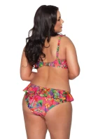 Spodní díl plavek Ava SF 192/11/B Brazilian S-3XL Spodní díl plavek Ava SF 192/11/B Brazilian S-3XL