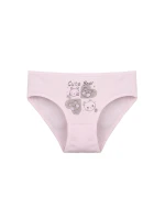 Dívčí kalhotky model 20125788 A'3 - Donella