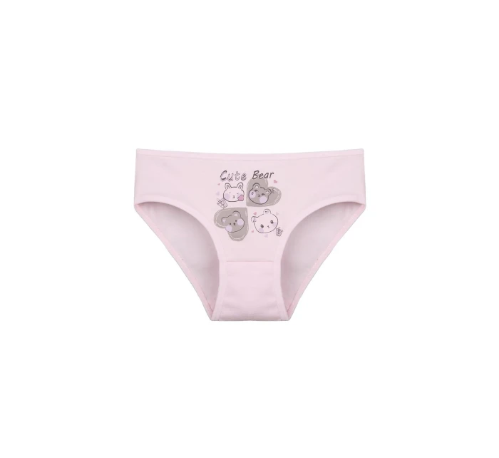 Dívčí kalhotky model 20125788 A'3 - Donella