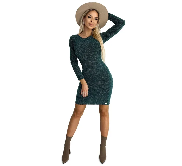 Dámské šaty 518-1 - NUMOCO