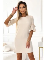 Dámské šaty 217-10 Neva - NUMOCO Dámské šaty 217-10 Neva - NUMOCO