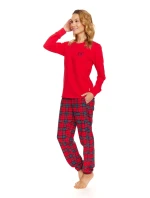 Dámské pyžamo model 20749984 - Doctornap