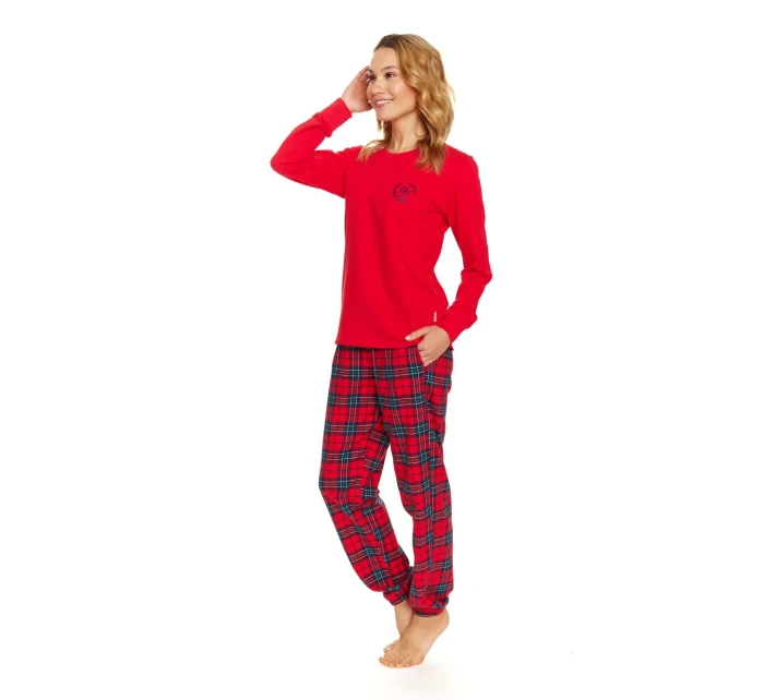 Dámské pyžamo model 20749984 - Doctornap