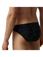 Pánské plavky 339 black - Atlantic