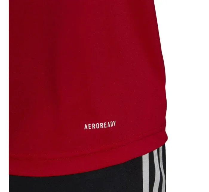 Sportovní tričko s 3 pruhy Designed To M model 19575266 - ADIDAS