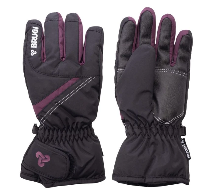 Rękawice  Jr model 20767632 - Brugi