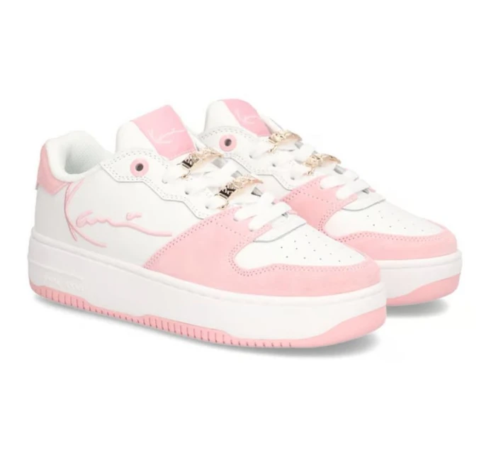 dámská obuv Logo  dámské model 21353695 - Karl Kani