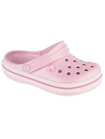 Žabky Crocs Crocband Clog K Jr 207005-6GD