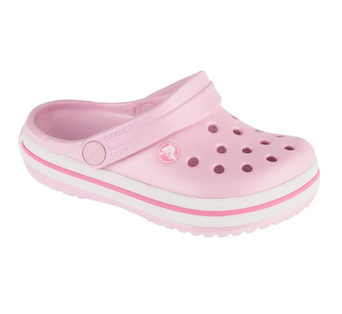 Žabky Crocs Crocband Clog K Jr 207005-6GD
