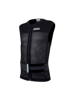 POC Spine VPD Air Vest vesta na ochranu trupu/torza Uranium Black (20450_1002)