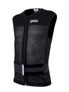 Air Vest vesta na  Black model 21485146 - POC