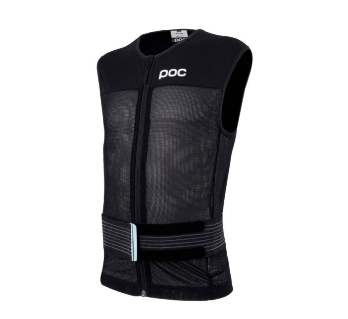 POC Spine VPD Air Vest vesta na ochranu trupu/torza Uranium Black (20450_1002)