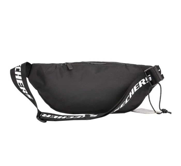 Waist Bag Black Jedna velikost model 21387734 - Skechers Waist Bag Black Jedna velikost model 21387734 - Skechers