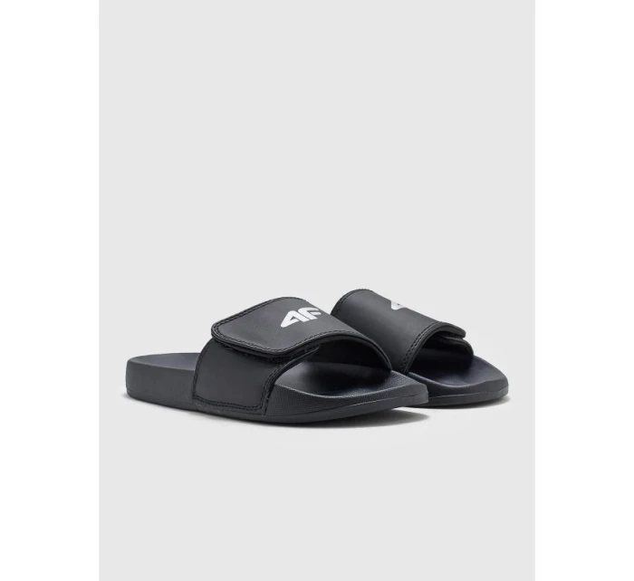 Chlapecké žabky 4F 4FJRMM00FSLIM012-21S Chlapecké žabky 4F 4FJRMM00FSLIM012-21S