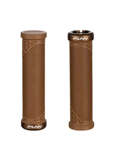 Gripy model 21853553 JR hnědé - FUNN