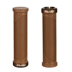 Gripy model 21853553 JR hnědé - FUNN