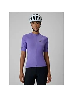 UPF50+ dámský cyklistický dres 4F 4FRSS26TFTSF2455-65S dámské