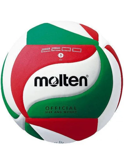 míč model 21064282 - Molten