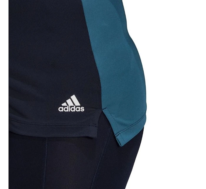 Koszulka Aeroready Designed 2 Move Sport Tank Top W model 19557953 - ADIDAS