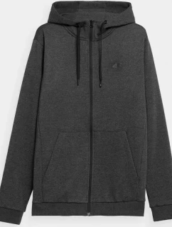 Pánská mikina M NOSH4-BLM353 23M - 4F