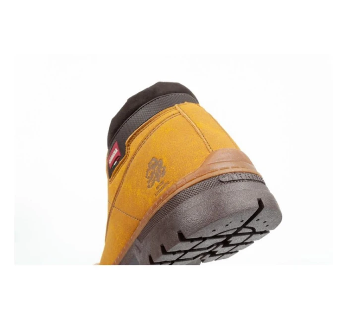 Pánské boty Carrera Chukka M CAM021057-01