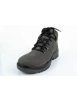 Pánská treková obuv M OBMH258 25S - 4F