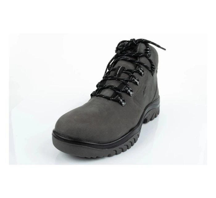 Pánská treková obuv M OBMH258 25S - 4F