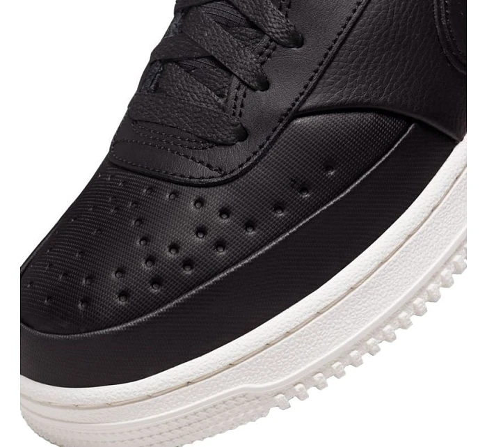 Boty Court Vision Mid Winter M model 21461929 002 - NIKE