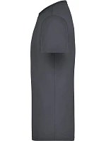 Daiber JN 838 Pánské pracovní tričko 02.0838 carbon