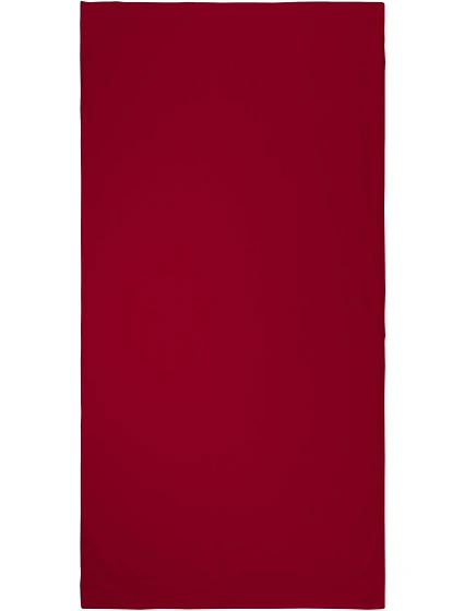 The One Towelling Deluxe 70 Ručník "Deluxe" 48.1017 burgundy The One Towelling Deluxe 70 Ručník "Deluxe" 48.1017 burgundy