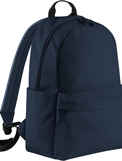 BagBase BG 185 Batoh "Premium Recycled" 52.0185 navy