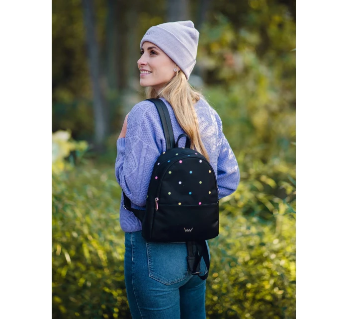 Fashion batoh VUCH Zane mini Borny Fashion batoh VUCH Zane mini Borny