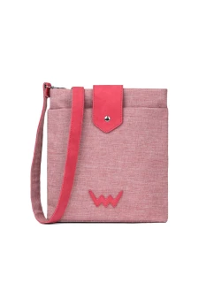 Crossbody kabelka VUCH Vigo Pink