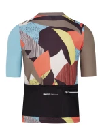 Pánský cyklistický dres Protest PRTPENCK