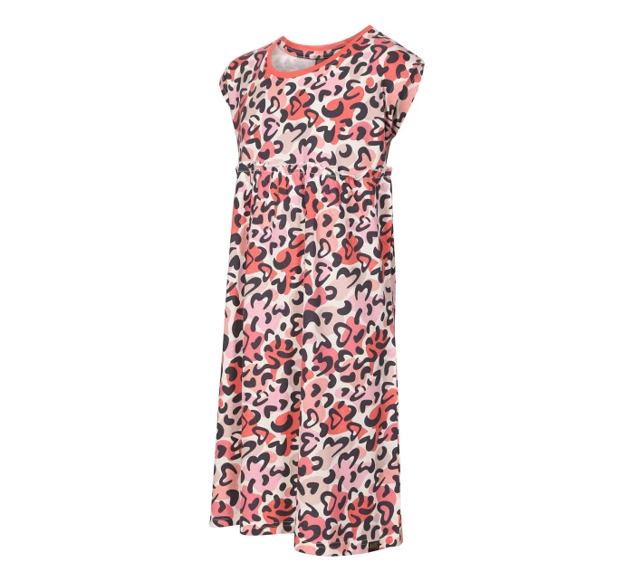 Dívčí letní šaty NAX LOFO