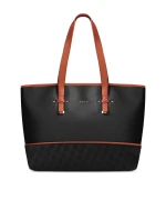 Dámská kabelka Vuch Benita MN Black Dámská kabelka Vuch Benita MN Black