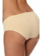 Dámské kalhotky hipster HI0004W Béžová - BRUBECK Dámské kalhotky hipster HI0004W Béžová - BRUBECK