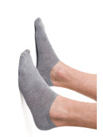 Pánské ponožky MERINO WOOL 130