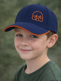 CZAPKA Z DASZKIEM CD132