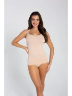 Dámská košilka Tank Top GATTA model 2575938 - GATTA BODYWEAR Dámská košilka Tank Top GATTA model 2575938 - GATTA BODYWEAR