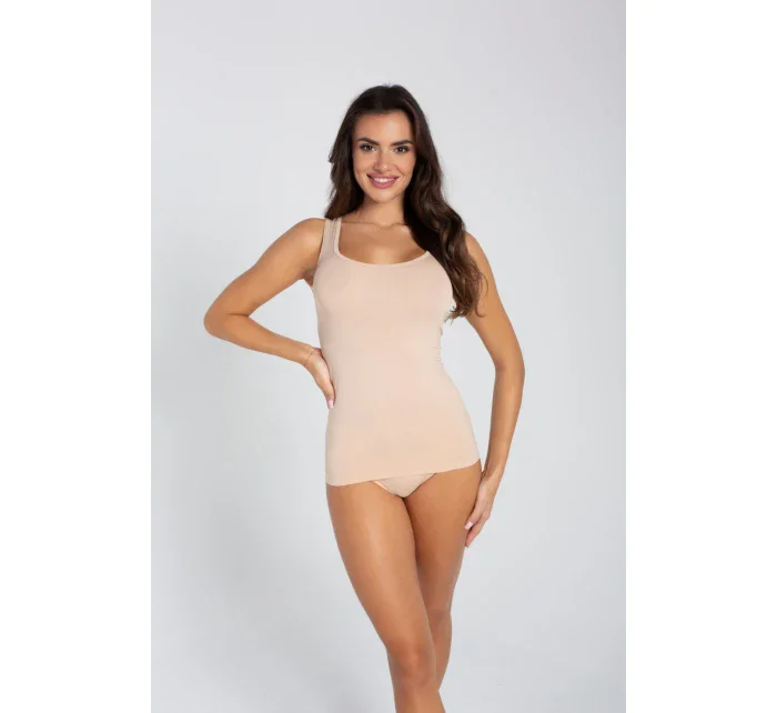 Dámská košilka Tank Top GATTA model 2575938 - GATTA BODYWEAR Dámská košilka Tank Top GATTA model 2575938 - GATTA BODYWEAR