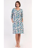 Pánské pyžamové šortky Alfréd