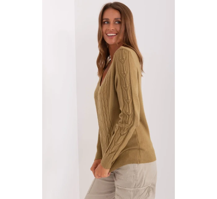 Svetr  model 186578 AT